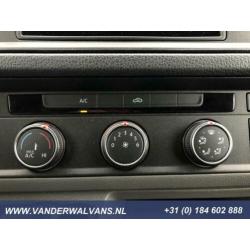 Volkswagen Crafter 35 2.0TDI 140pk L4H3 (L3H2) Airco, naviga