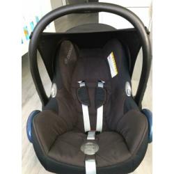 Maxi cosi