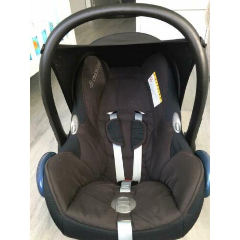 Maxi cosi