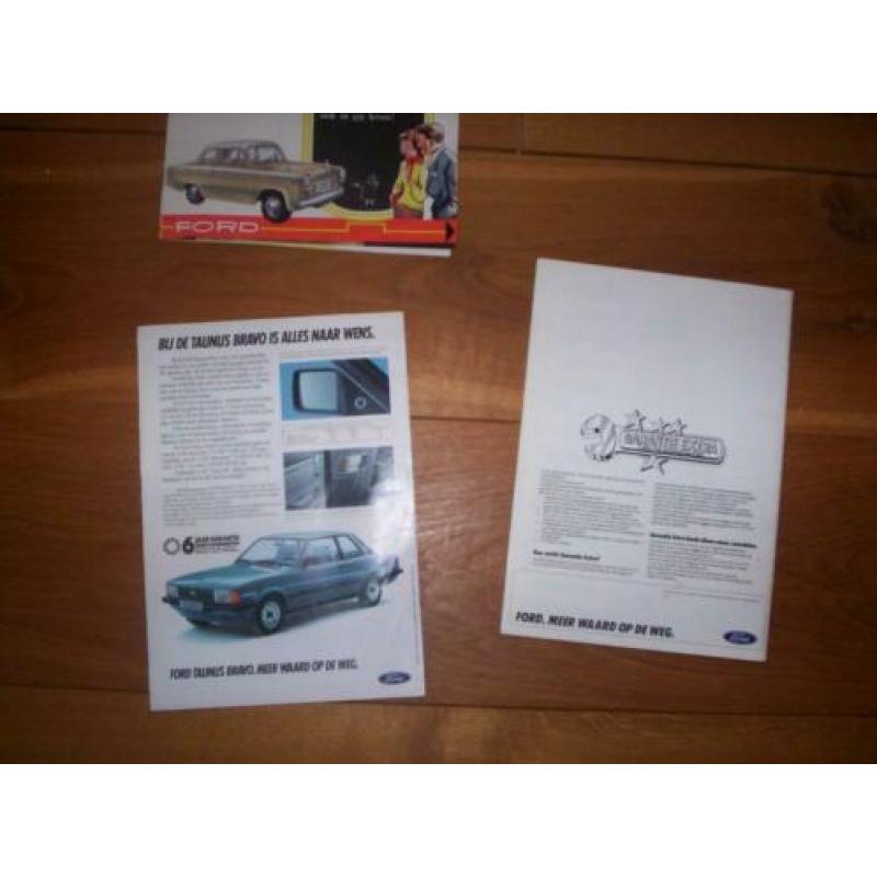 ford en trabant folder izgst