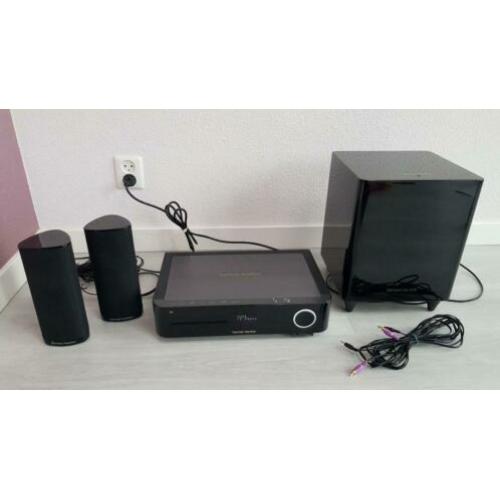 Harman Kardon BDS 300 2.1 Home cinema set