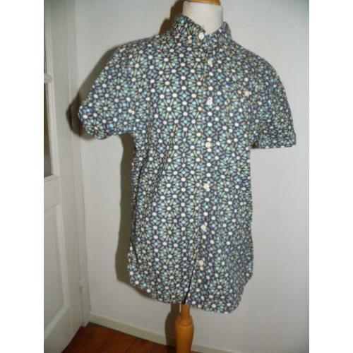 nieuw Scotch Shrunk overhemd maat 152