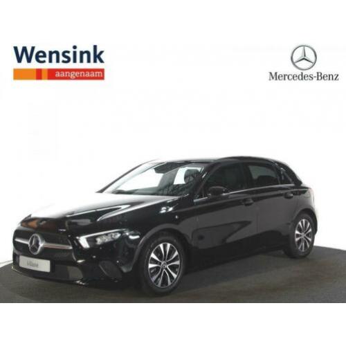 Mercedes-Benz A-Klasse 160 Business Solution | Advantage Pac