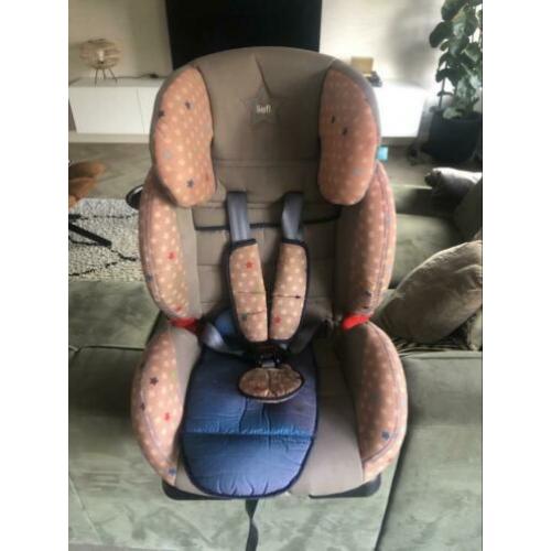 Lief Lifestyle autostoel