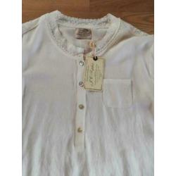 JC Sophie blouse maat 38
