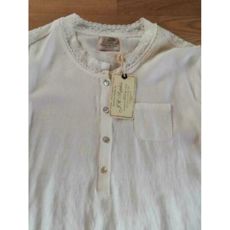 JC Sophie blouse maat 38