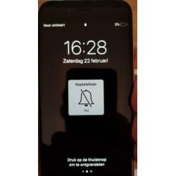 Iphone 6 - 16GB *Selfiecamera Defect*