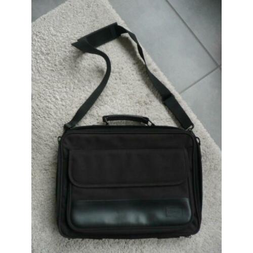 SUMDEX Laptop tas voor een laptop van 16 inch