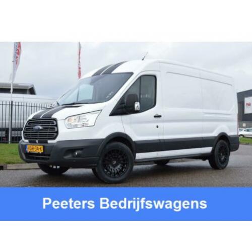 Ford Transit 310 2.0 TDCI L3H2 SPORT 170 pk CAMERA