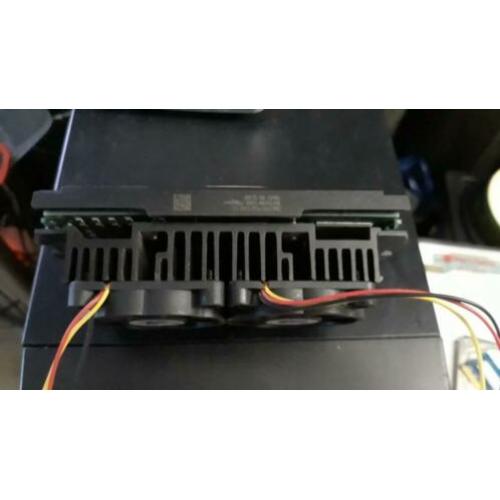 CPU Intel Pentium III ( SL35E )