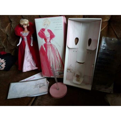 Barbie repro