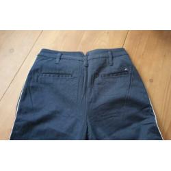 Dames chino tommy hilfiger maat 38