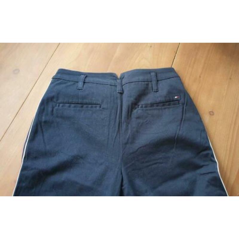 Dames chino tommy hilfiger maat 38