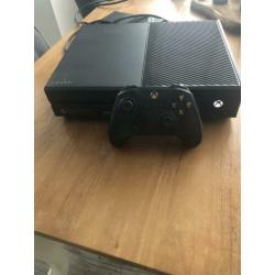 Xbox one 500 gb