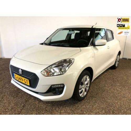 Suzuki Swift 1.2 Comfort Airco