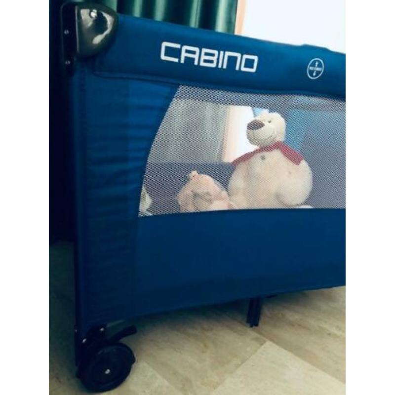 Baby box/campingbedje