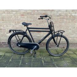 Cortina u4 28 inch herenfiets
