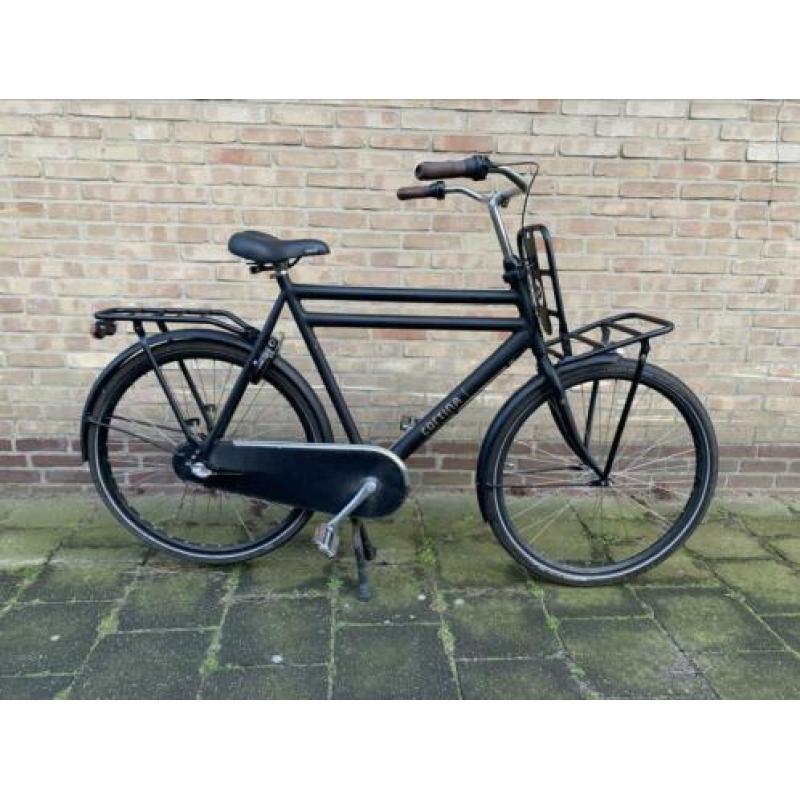 Cortina u4 28 inch herenfiets