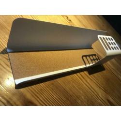 KVISSLE ikea bureauhouder pennenhouder kantoor accessoire