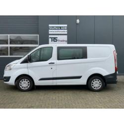 Ford Transit Custom 290 2.0 TDCI L1H1 Trend DC 131pk | Airco