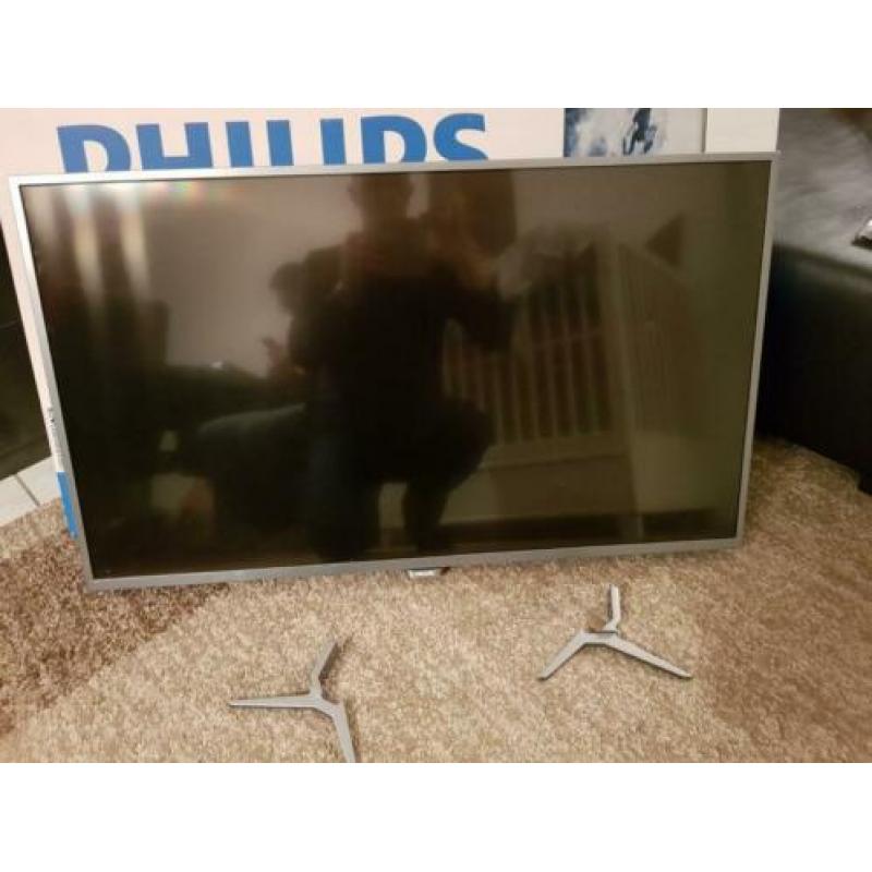 Smart tv Philips 43inch /108cm