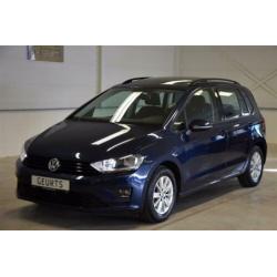Volkswagen Golf Sportsvan 1.2 TSI Automaat Navi Pano Adaptiv