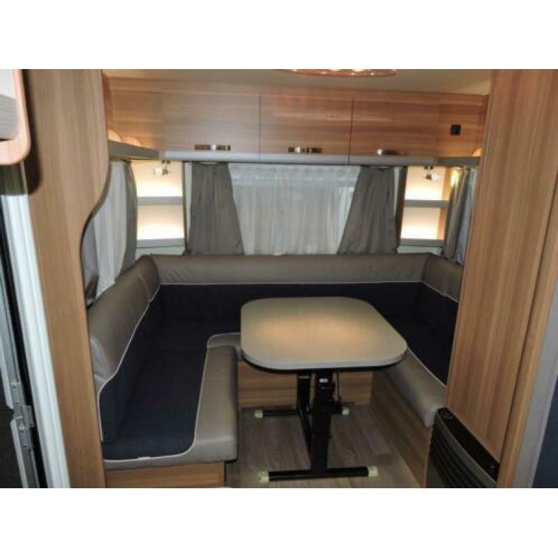 Weinsberg CaraOne 480 EU AANBIEDING