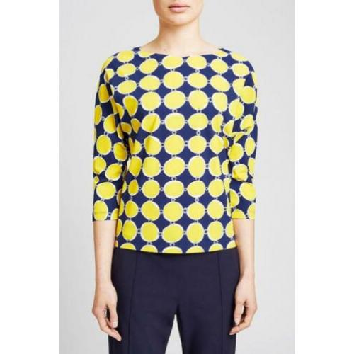 TRVL DRSS (Zenggi) - top travelstof maat s, nieuw! (€149)