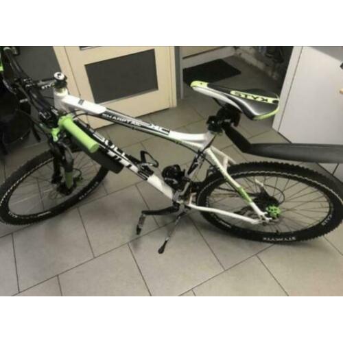 Bulls mountenbike 26 inch ,ook ruilen tegen brommer