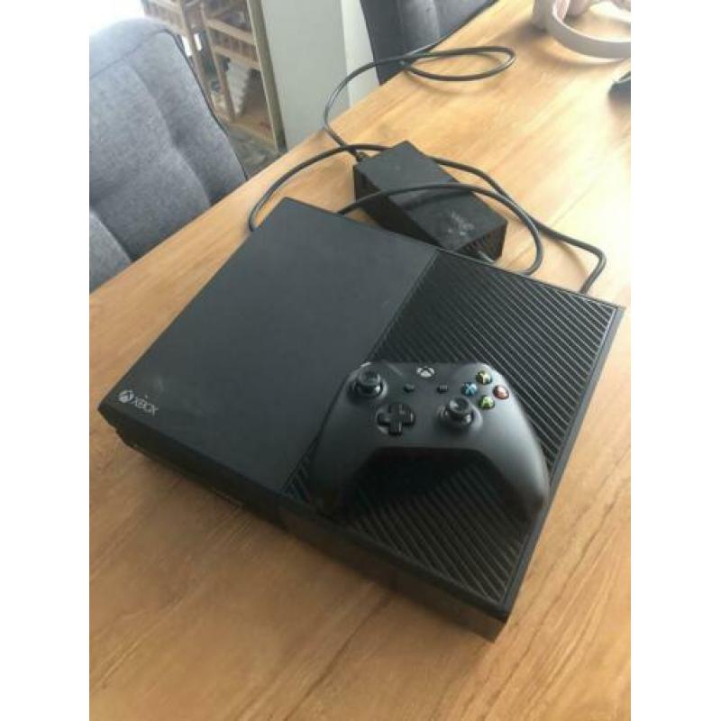 Xbox one 500 gb