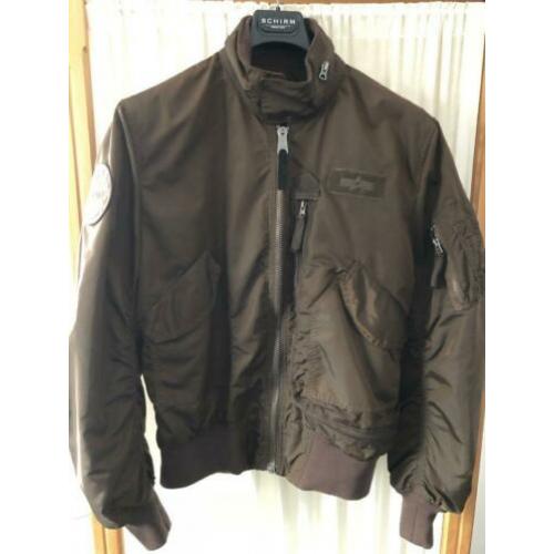 Alpha Industries Engine jacket