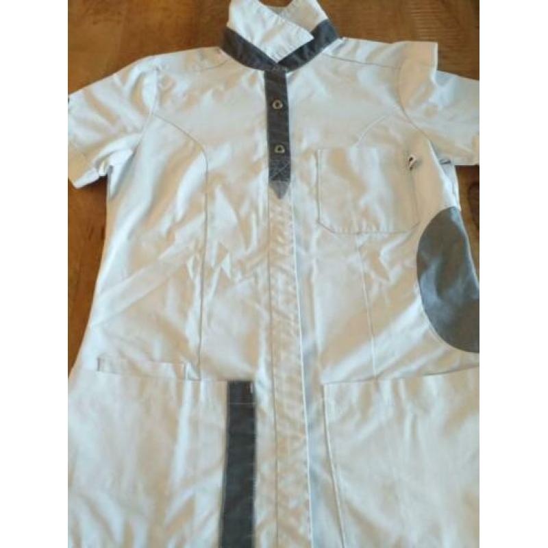 Uniformen zorg