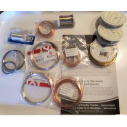 149 - coiling gizmo / wire winder