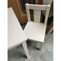 Kindersetje Ikea