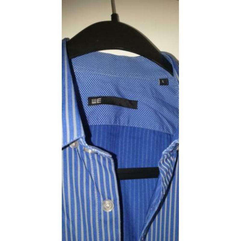 Blouse WE maat L