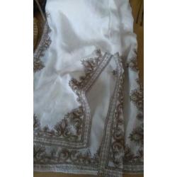 Vest Maat M, nieuw