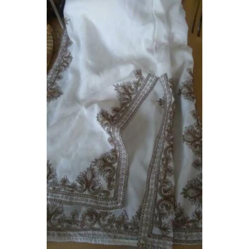 Vest Maat M, nieuw