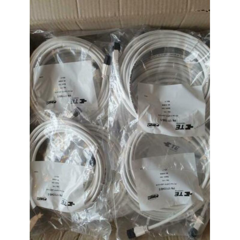 cat 6 S/FTP AMP Netconnect bulk 525stuks