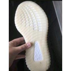 Echte yeezy zebra original met bon