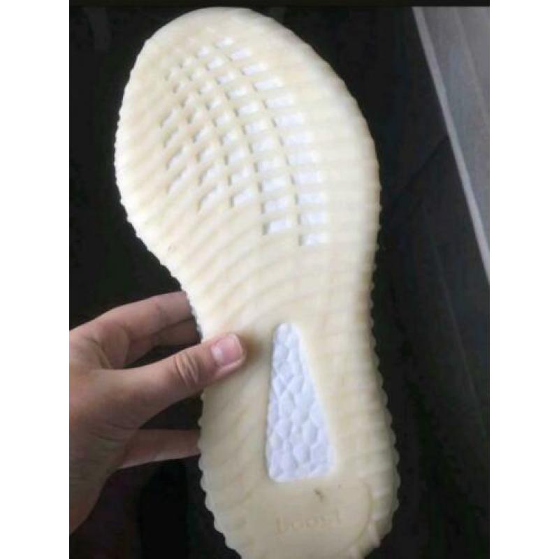 Echte yeezy zebra original met bon