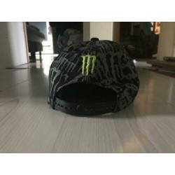 Monster pet