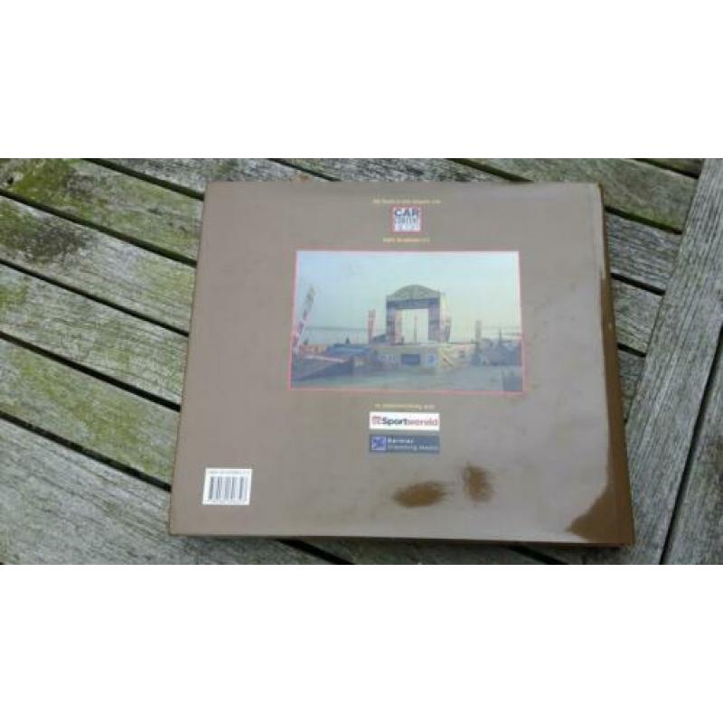 In het spoor naar Dakar Natascha Kayse ISBN 9080696323