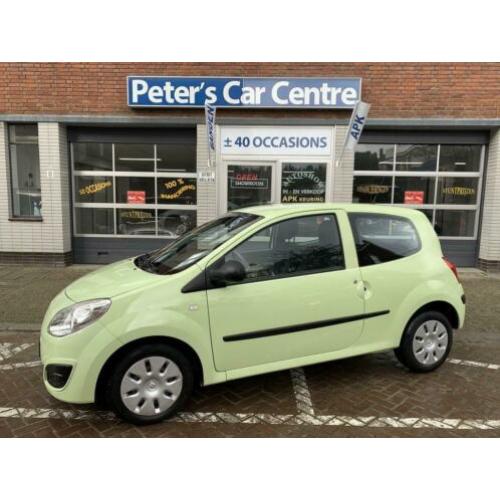 Renault Twingo 1.2 Authentique (bj 2009)