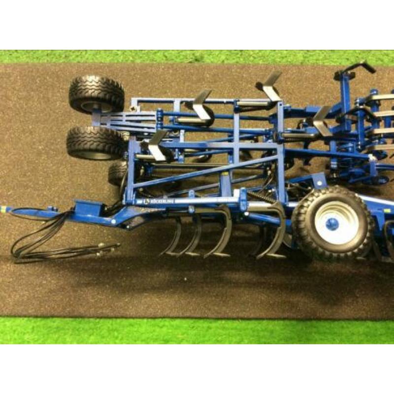Een zeer mooi model KOCKERLING VECTOR