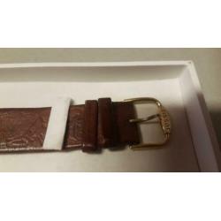 Tissot Genuin woodwork
