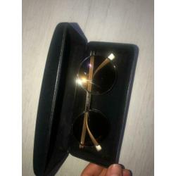 Versace zonnebril