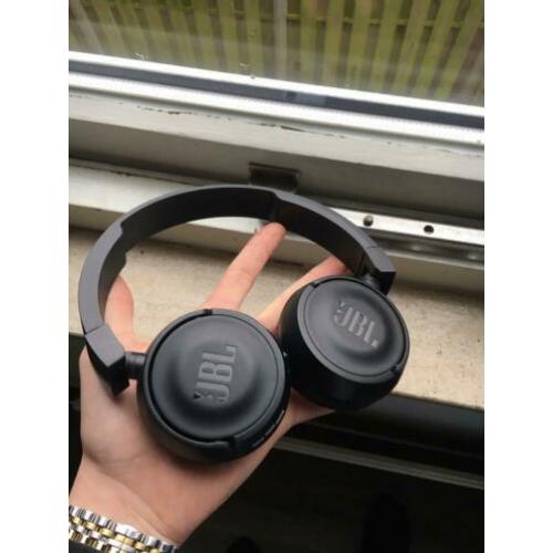 JBL draadloze koptelefoon / headset