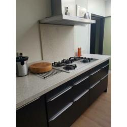 complete keuken, inclusief apparatuur, Siemens