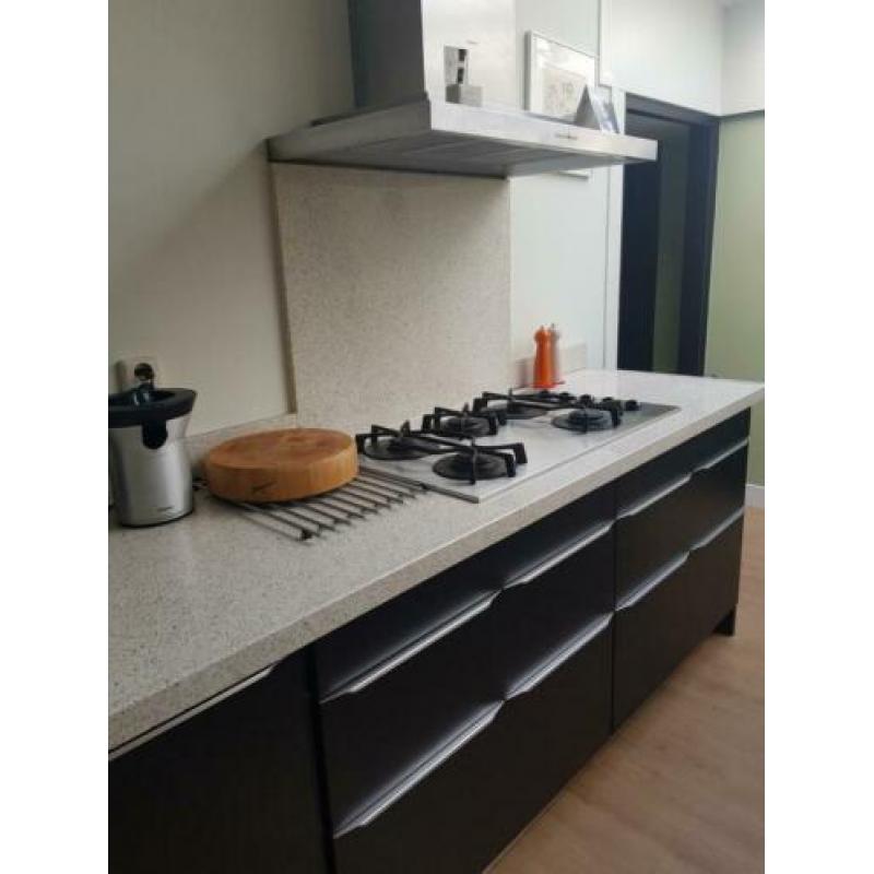 complete keuken, inclusief apparatuur, Siemens
