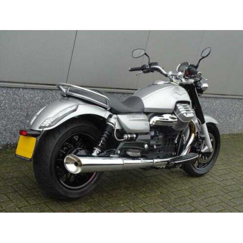 Moto Guzzi CALIFORNIA 1400 CUSTOM ABS (bj 2014)